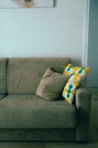 Affordable Ways to Make Your Home Cosy and Inviting