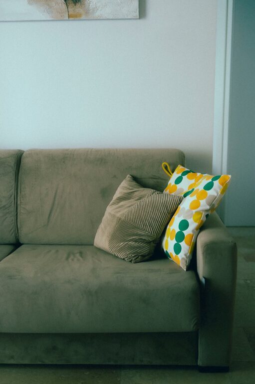 Affordable Ways to Make Your Home Cosy and Inviting