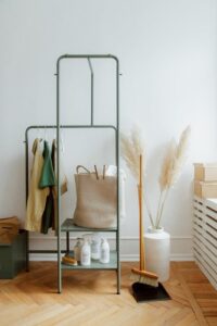 Simple Ways to Organise Your Home for a Calmer Living Space